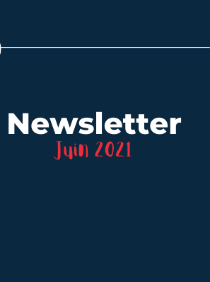 Newsletter Heropolis – Juin 2021