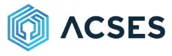 Logo Acses Logotipo de Acses