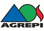 Logo Agrepi Logotipo de Agrepi