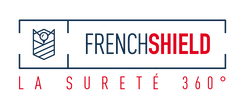 Logo French Shield Logotipo de French Shield