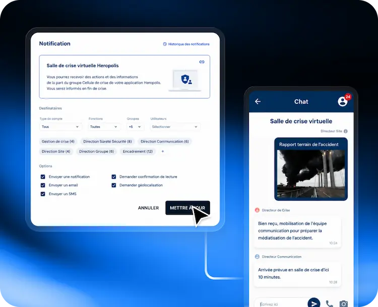 Solution Gestion des urgences heropolis img Solution Gestion des urgences heropolis img