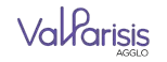 Val Parisis logo Logotipo de Val Parisis
