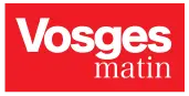 Vosges matin logo Logotipo de «Vosges matin»