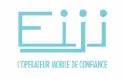 opérateur mobile de confiance logo logotipo de un operador de telefonía móvil de confianza