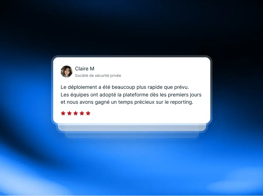temoignage header img HD Avis clients Heropolis logiciel de sécurité