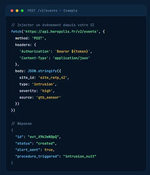 Web API REST logiciel Heropolis img Web API REST logiciel Heropolis img