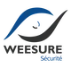 Logo WEESURE Securite Logo WEESURE Securite